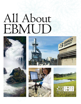 All About EBMUD