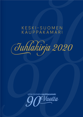 Juhlakirja 2020