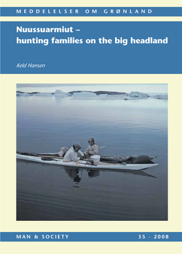 Hunting Families on the Big Headland