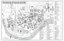 UT Agriculture Campus BUILDINGS & CODES