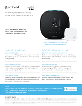 Ecobee4-Pro-Product