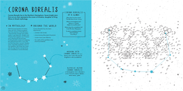 Corona Borealis Corona Borealis Corona Borealis Lies in the Northern Hemisphere