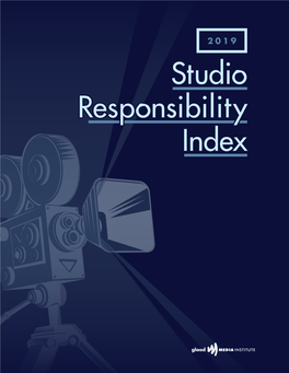 Responsibility Index Studio