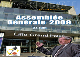 27 Juin 2009 À Lille