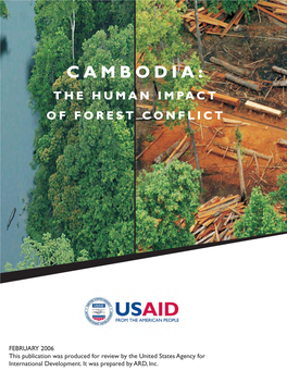 Cambodia: Cambodia