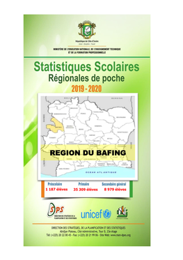 Region Du Bafing