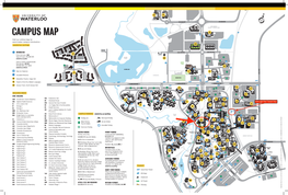 Campus Map Y Bo