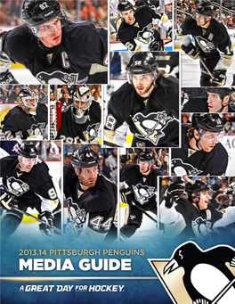 2013-14-Pittsburgh-Penguins-Media