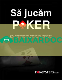 Lee Nelson Sa Jucam Poker