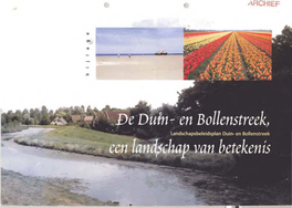 En Bollenstreek 1997