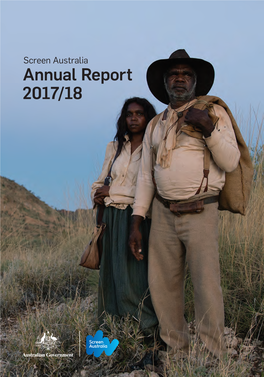 Annual Report 2017/18