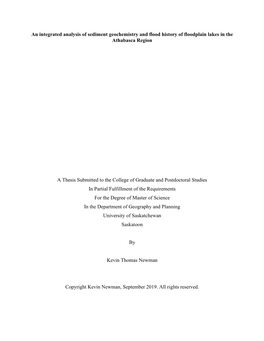 NEWMAN-THESIS-2019.Pdf