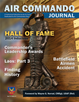 Vol 3 Issue 4 Winter Spring 2014 15 Hof.Indd