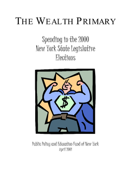 The Wealth Primary