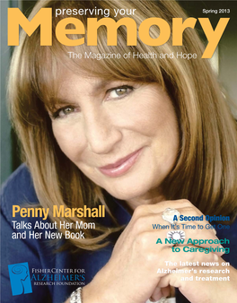 Penny Marshall