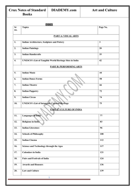 Topic Wise Daily Schedule for Mains 2018