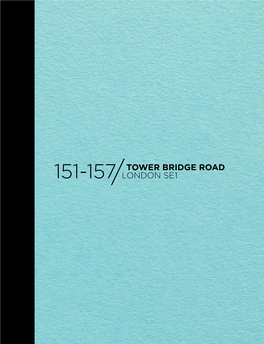 1 151-157 Tower Bridge Road London