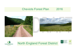 North England Forest District