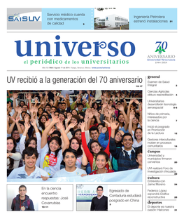 Universo 568 Pag