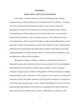 Brice Miller Dissertation, Chapter 4 Manuscript