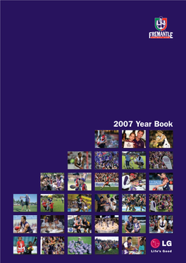 Fd155a Year Book 2007