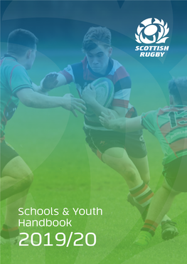 Schools & Youth Handbook