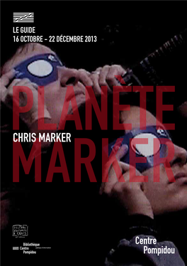 Chris Marker