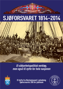 Sjøforsvaret 1814–2014