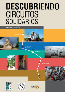 Solidarios Primera Edición