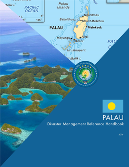 CFE-DM Reference Handbook-Palau 2016.Pdf