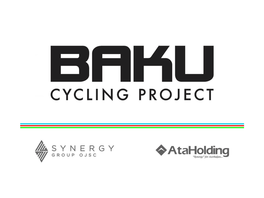 Baku Cycling Project