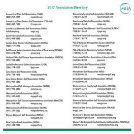 2017 Association Directory