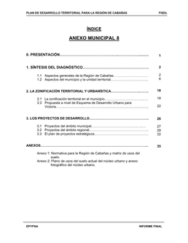 Anexo Municipal 8