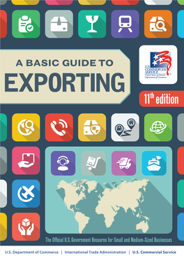 A Basic Guide to Exporting