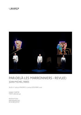 Dp Par Dela Les Marronniers.Pdf