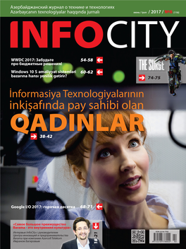 Infocity #116
