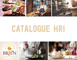 Catalogue HRI-EN.Pdf