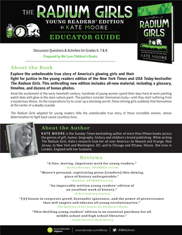 Educator Guide