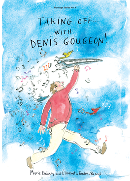Denis Gougeon