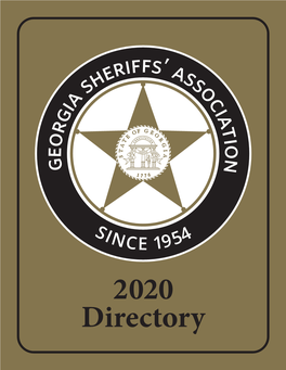 2020 Directory