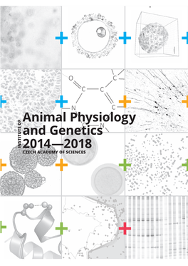 Animal Physiology and Genetics 2014—2018