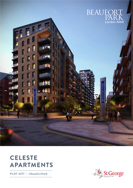 Celeste Apartments