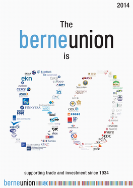 Berne Union 2014.Pdf