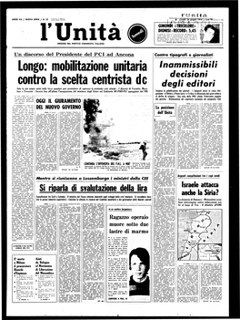 Inammissibili Decisioni Degli Editori