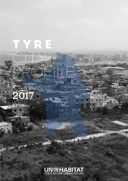 Tyre City Profile