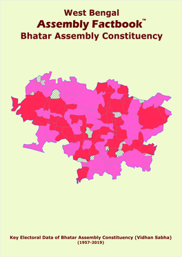 Bhatar Assembly West Bengal Factbook