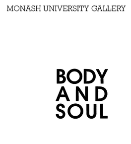 BODY and SOUL BODY and SOUL Body and Soul Commemorates the Millenium of Christianity in Ukraine