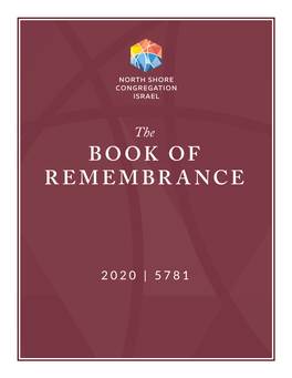 NSCI Book of Remembrance 0820 REV5.Indd