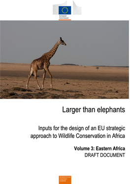 Central African Conservation Strategy