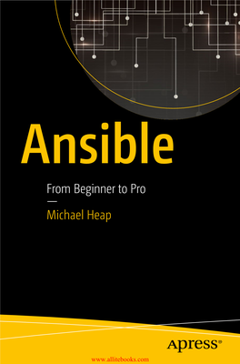 From Beginner to Pro — Michael Heap